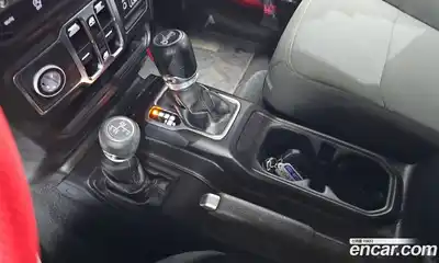 Jeep Wrangler 2018 2.0 Автомат в Москве № 169763, миниатюра 12