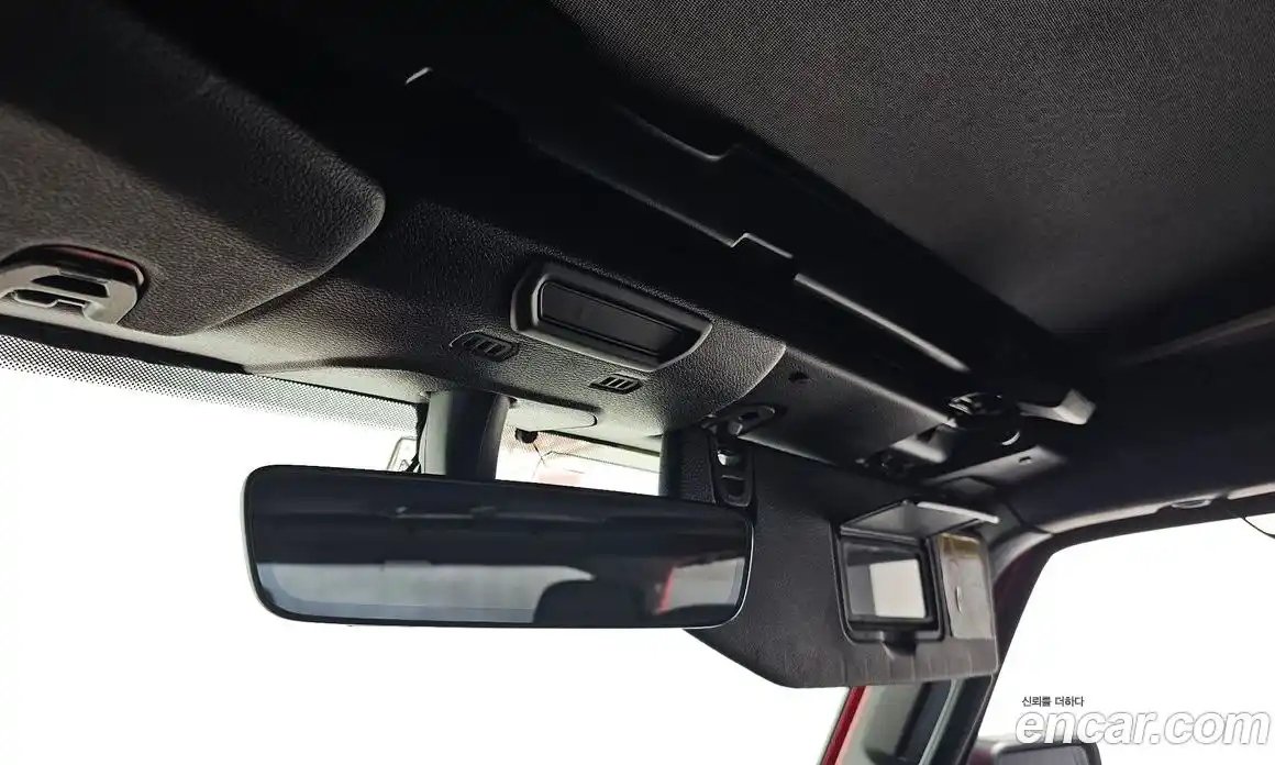 Jeep Wrangler 2018 2.0 Автомат в Москве № 169763, фото 3