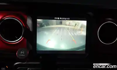 Jeep Wrangler 2019 2.0 Автомат в Москве № 169880, миниатюра 12