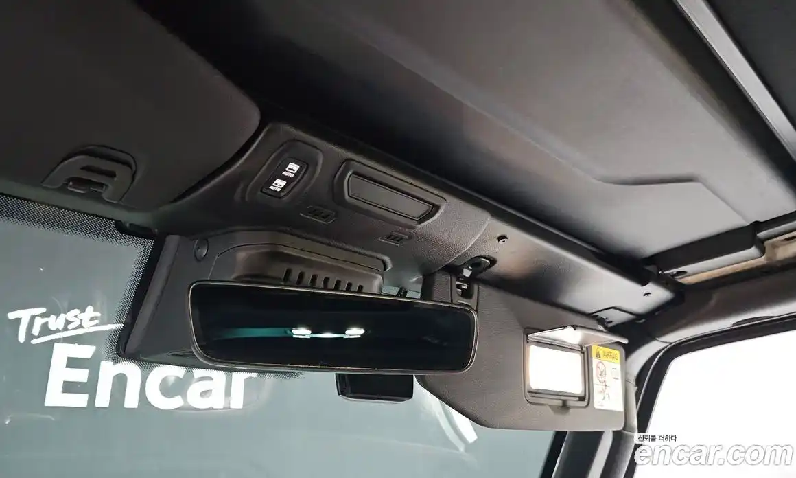 Jeep Wrangler 2019 2.0 Автомат в Москве № 169880, фото 15