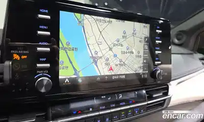 Toyota Sienna 2021 2.5 Автомат в Москве № 170309, миниатюра 12