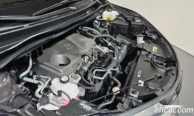 Toyota Sienna 2021 2.5 Автомат в Москве № 170309, миниатюра 3