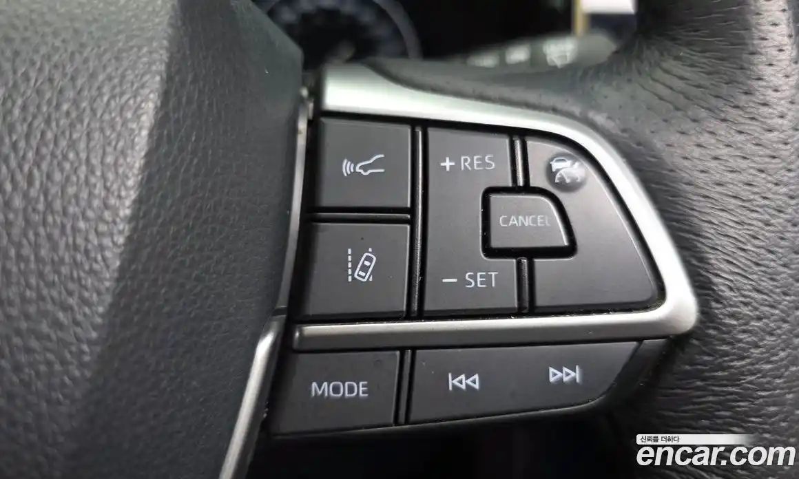 Toyota Sienna 2021 2.5 Автомат в Москве № 170309, фото 5