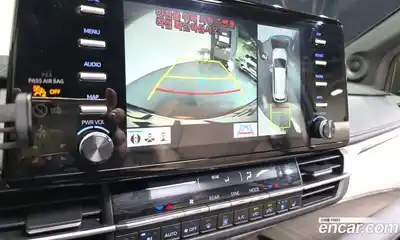 Toyota Sienna 2021 2.5 Автомат в Москве № 170309, миниатюра 10