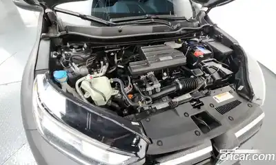 Honda CR-V 2021 1.5 Автомат в Москве № 170445, миниатюра 3