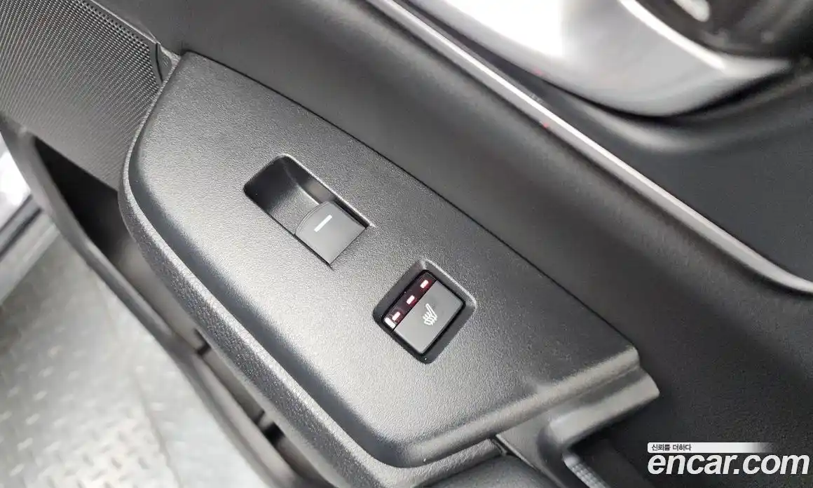 Honda CR-V 2021 1.5 Автомат в Москве № 170445, фото 8