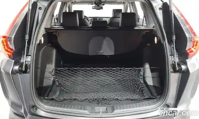 Honda CR-V 2021 1.5 Автомат в Москве № 170445, миниатюра 9