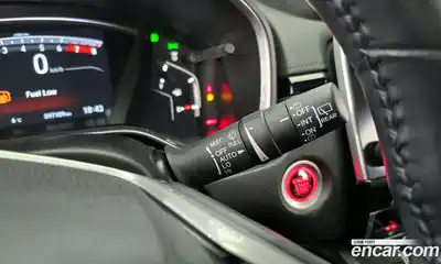 Honda CR-V 2020 1.5 Автомат в Москве № 170531, миниатюра 12