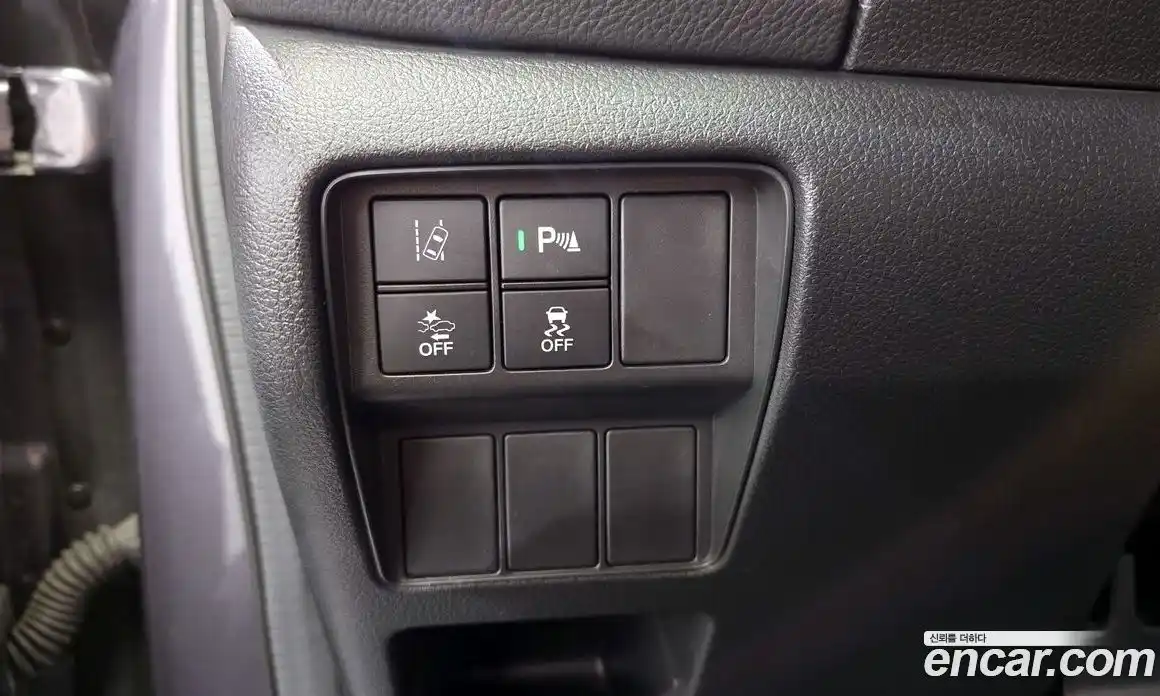 Honda CR-V 2020 1.5 Автомат в Москве № 170531, фото 15