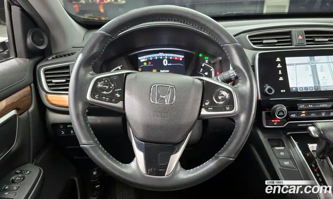Honda CR-V 2020 1.5 Автомат в Москве № 170531, фото 18