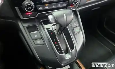 Honda CR-V 2020 1.5 Автомат в Москве № 170531, миниатюра 2