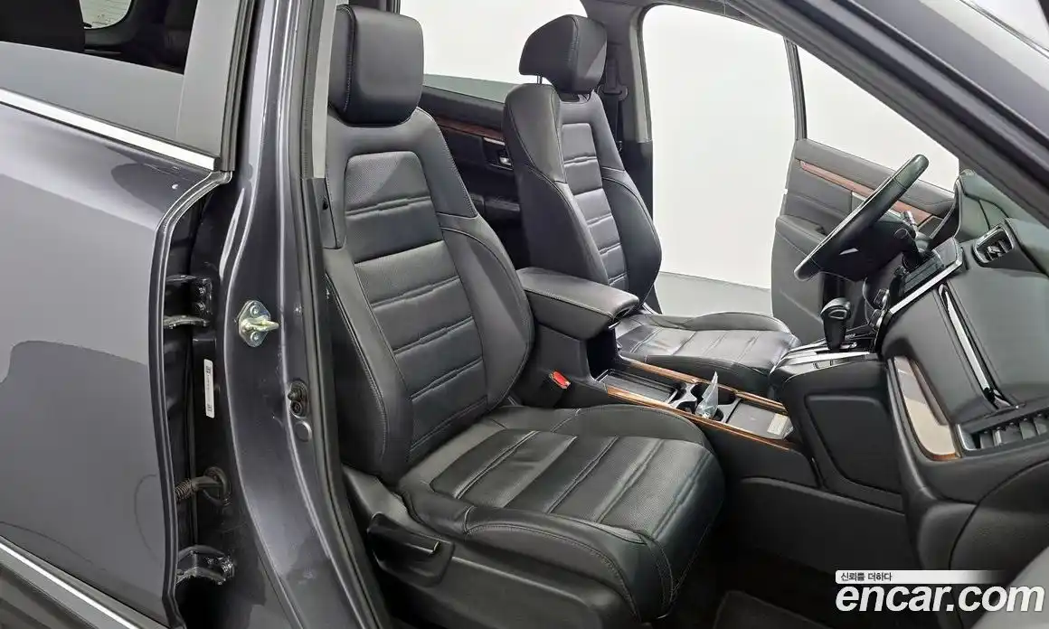 Honda CR-V 2020 1.5 Автомат в Москве № 170531, фото 10