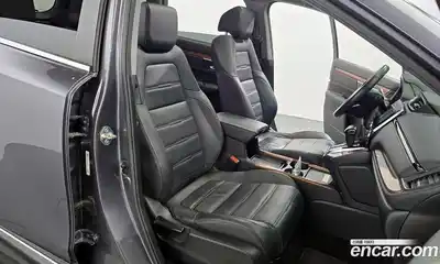 Honda CR-V 2020 1.5 Автомат в Москве № 170531, миниатюра 10