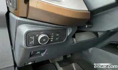 Ford Bronco 2022 2.7 Автомат в Москве № 170893, миниатюра 6