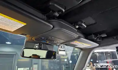 Ford Bronco 2022 2.7 Автомат в Москве № 170893, миниатюра 10