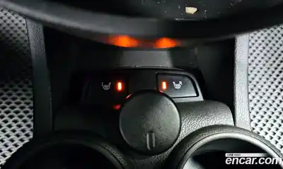 Chevrolet Spark 2012 1.0 Автомат в Москве № 174165, миниатюра 11