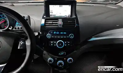 Chevrolet Spark 2012 1.0 Автомат в Москве № 174165, миниатюра 3