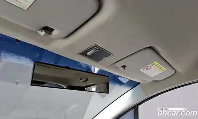 Chevrolet Spark 2012 1.0 Автомат в Москве № 174165, миниатюра 9