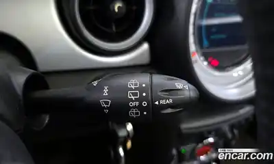 Mini Clubman 2014 1.6 Автомат в Москве № 177190, миниатюра 11