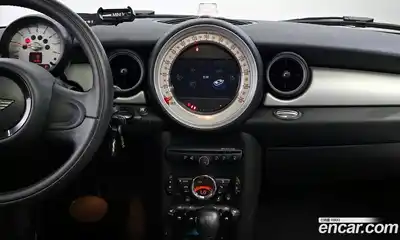Mini Clubman 2014 1.6 Автомат в Москве № 177190, миниатюра 2