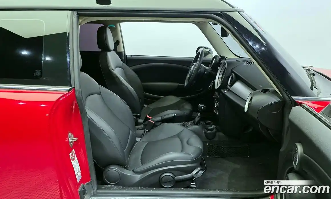 Mini Clubman 2014 1.6 Автомат в Москве № 177190, фото 3