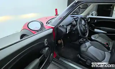 Mini Clubman 2014 1.6 Автомат в Москве № 177190, миниатюра 4