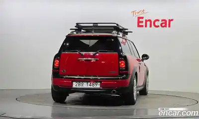 Mini Clubman 2014 1.6 Автомат в Москве № 177190, миниатюра 5