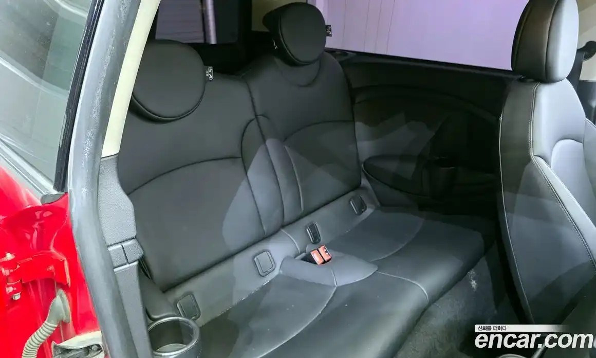 Mini Clubman 2014 1.6 Автомат в Москве № 177190, фото 6