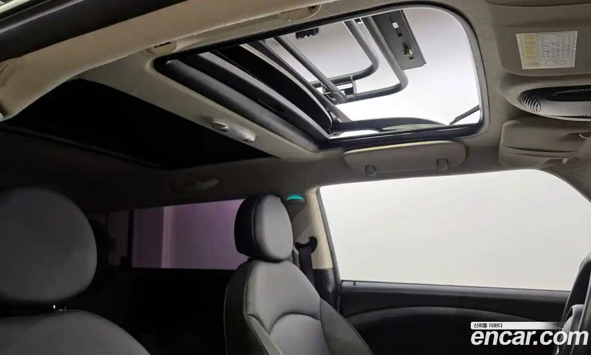 Mini Clubman 2014 1.6 Автомат в Москве № 177190, фото 7