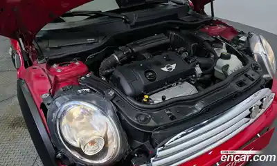 Mini Clubman 2014 1.6 Автомат в Москве № 177190, миниатюра 8