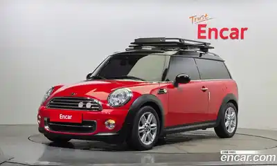 Mini Clubman 2014 1.6 Автомат в Москве № 177190, миниатюра 9