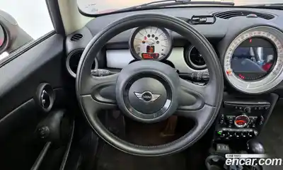 Mini Clubman 2014 1.6 Автомат в Москве № 177190, миниатюра 10