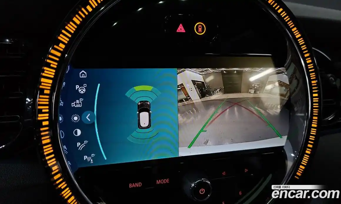 Mini Cooper 2024 1.5 Автомат в Москве № 178075, фото 20