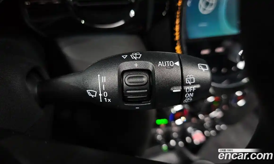 Mini Cooper 2024 1.5 Автомат в Москве № 178075, фото 3