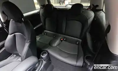 Mini Cooper 2024 1.5 Автомат в Москве № 178075, миниатюра 10