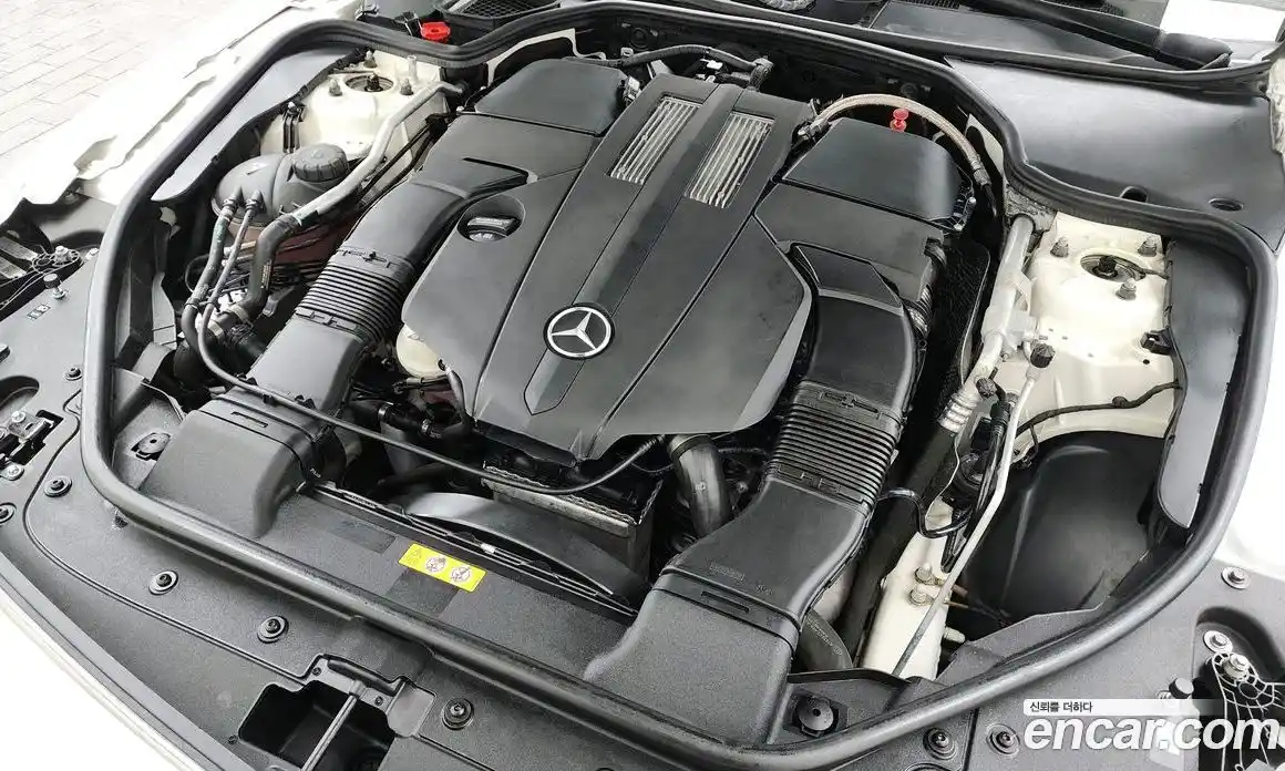 Mercedes-Benz SL-Class 2017 3.0 Автомат в Москве № 178674, фото 1