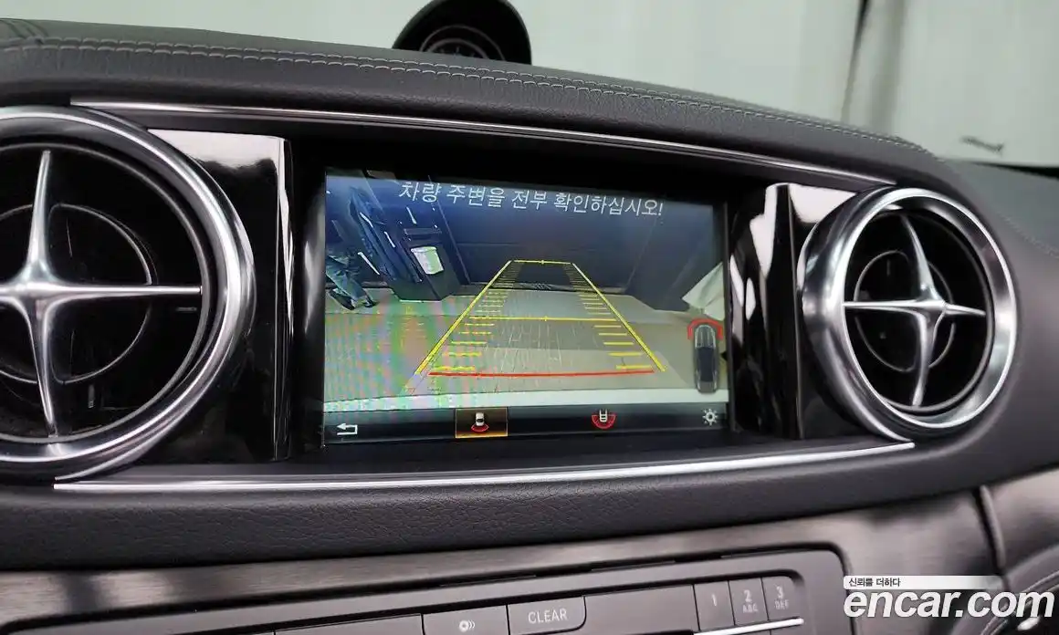 Mercedes-Benz SL-Class 2017 3.0 Автомат в Москве № 178674, фото 11