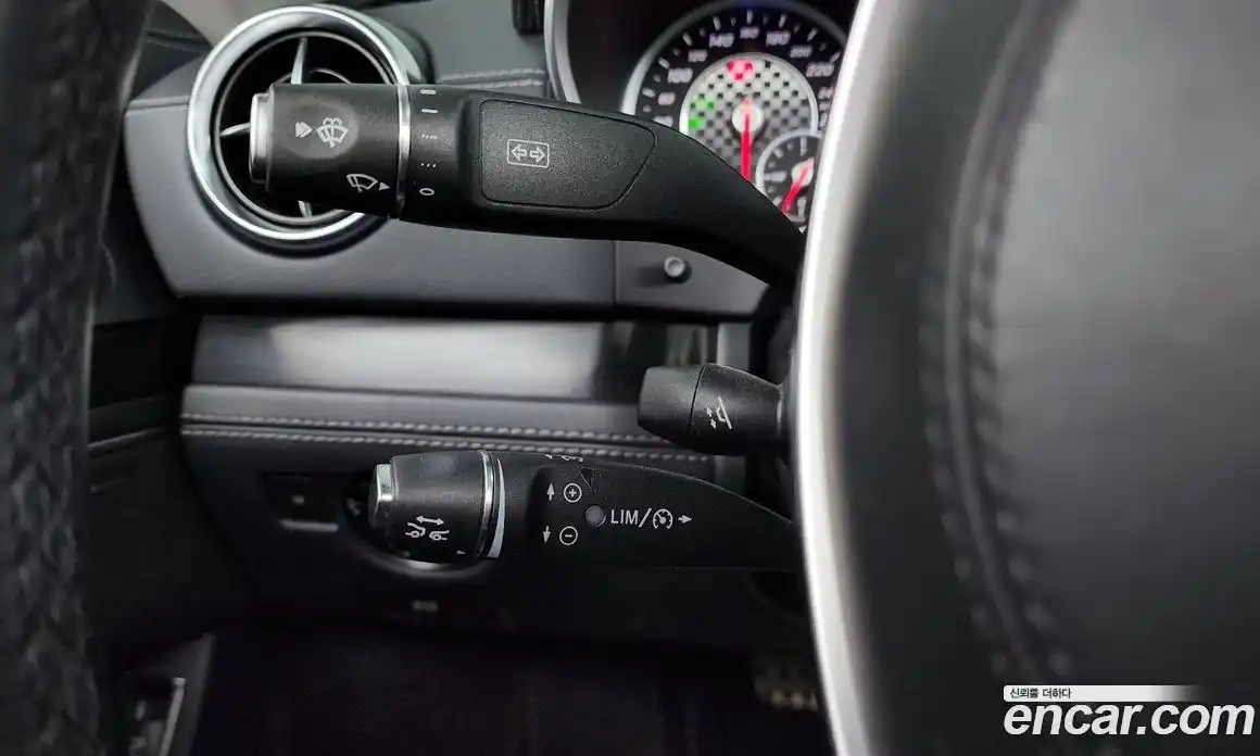 Mercedes-Benz SL-Class 2017 3.0 Автомат в Москве № 178674, фото 14