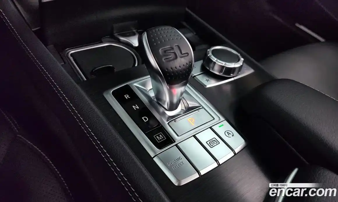 Mercedes-Benz SL-Class 2017 3.0 Автомат в Москве № 178674, фото 17