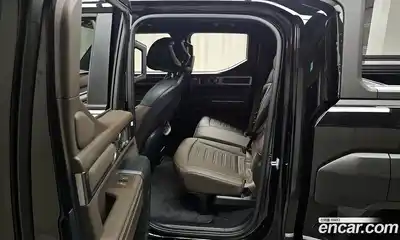 Kia Tasman 2026 2.5 Автомат в Москве № 1814, миниатюра 11