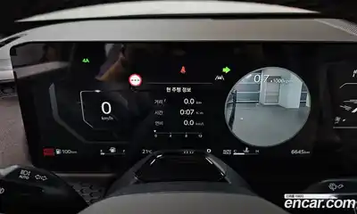 Kia Tasman 2026 2.5 Автомат в Москве № 1814, миниатюра 12