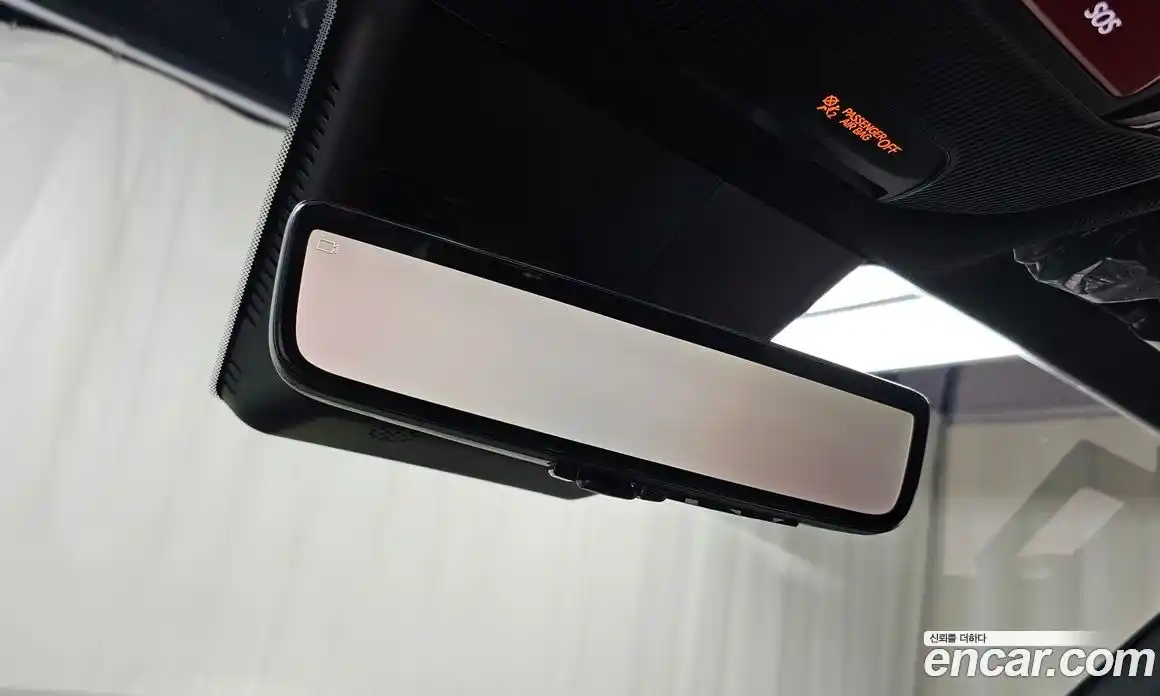 Kia Tasman 2026 2.5 Автомат в Москве № 1814, фото 16