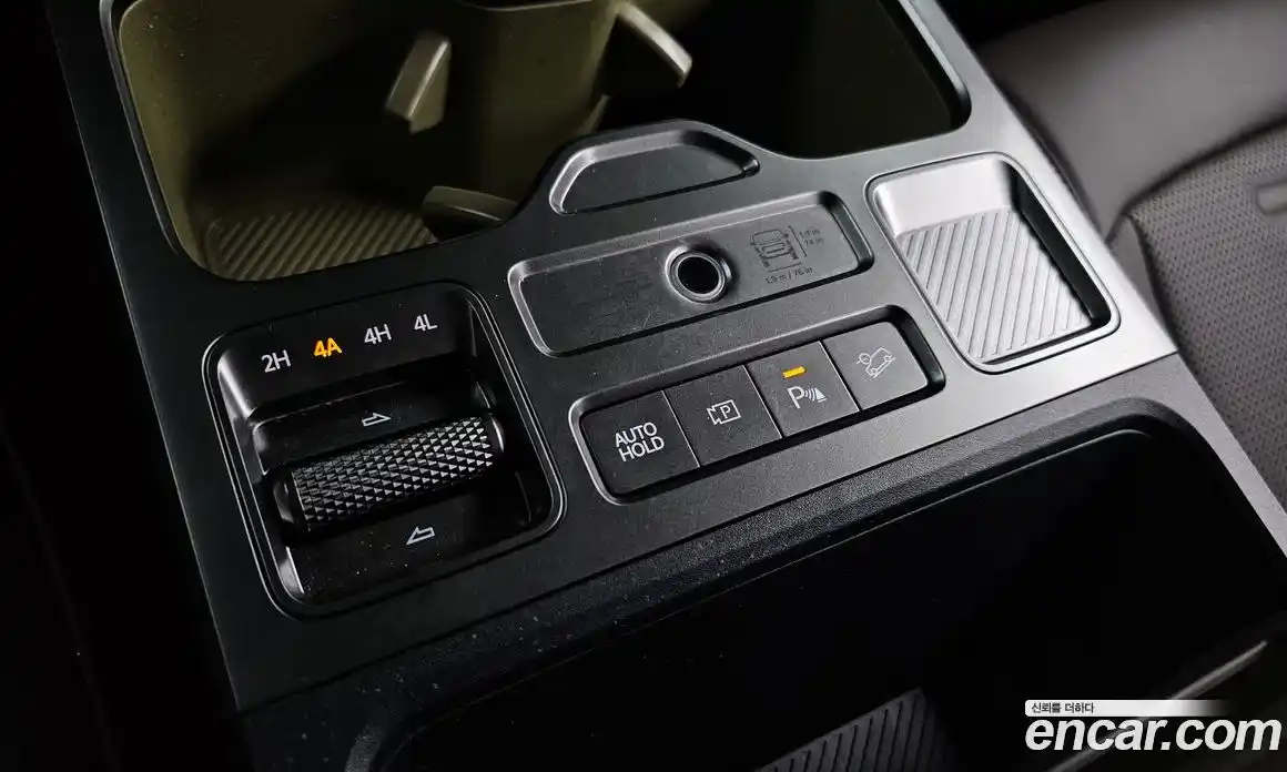 Kia Tasman 2026 2.5 Автомат в Москве № 1814, фото 3