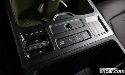 Kia Tasman 2026 2.5 Автомат в Москве № 1814, миниатюра 3