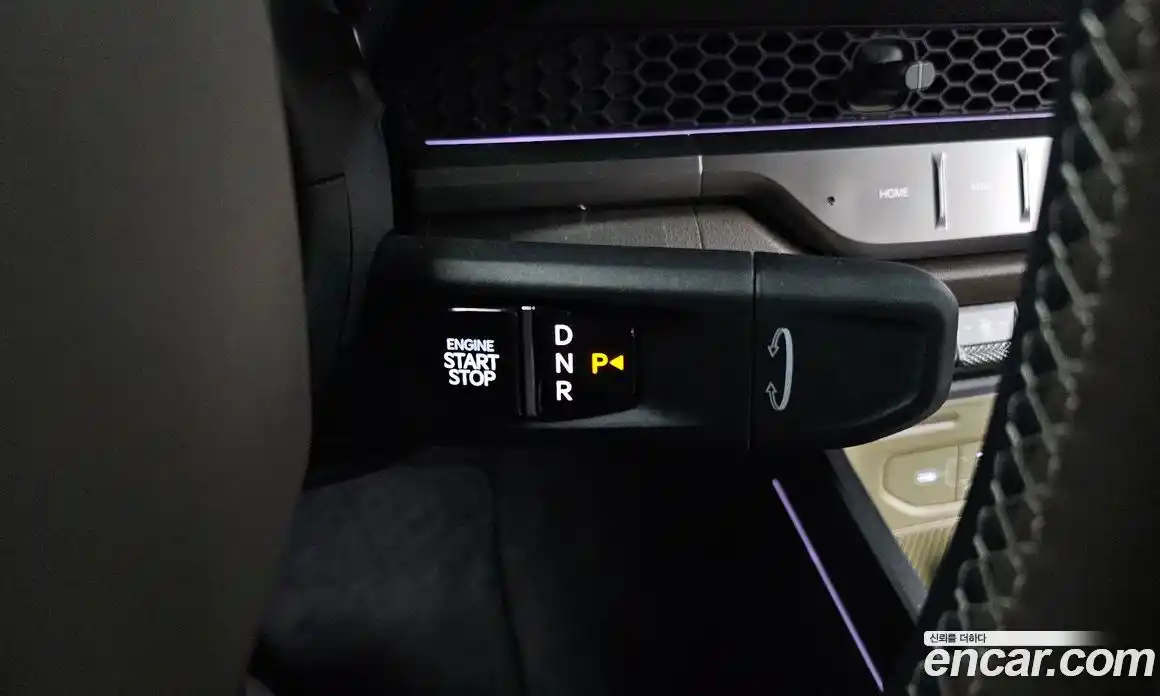 Kia Tasman 2026 2.5 Автомат в Москве № 1814, фото 5