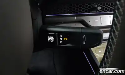 Kia Tasman 2026 2.5 Автомат в Москве № 1814, миниатюра 5