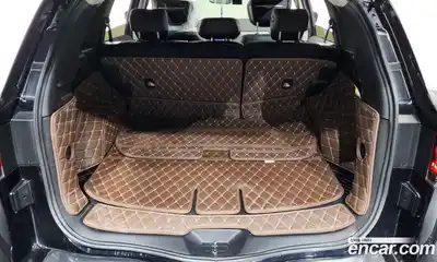 Renault QM6 2023 2.0 Автомат в Москве № 181782, миниатюра 5