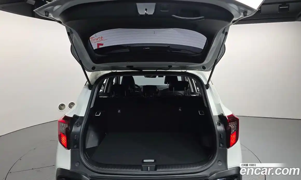 Kia Seltos 2025 1.6 Автомат в Москве № 18182, фото 12