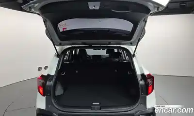 Kia Seltos 2025 1.6 Автомат в Москве № 18182, миниатюра 12