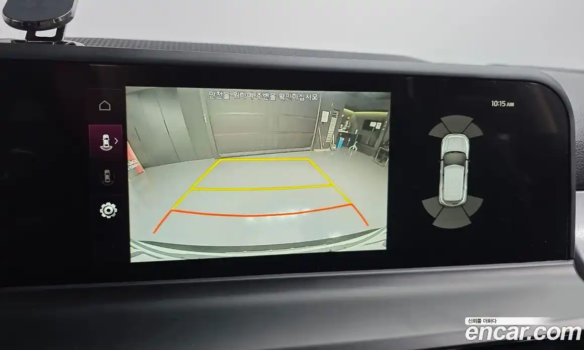 Kia Seltos 2025 1.6 Автомат в Москве № 18182, фото 13